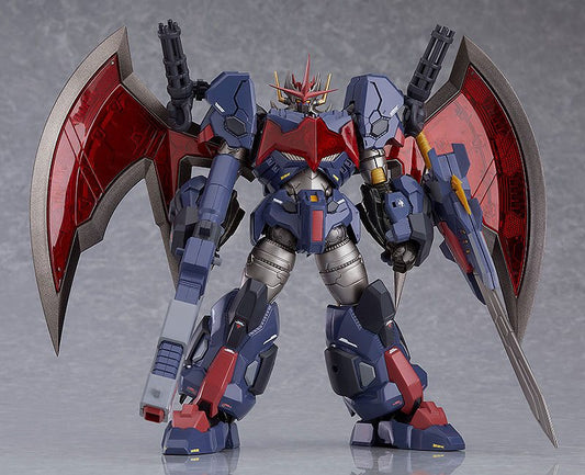 GOODSMILE COMPANY - Mazinkaiser Moderoid Plastic Model Kit Armed Mazinkaiser Go-Valiant 1:6 cm