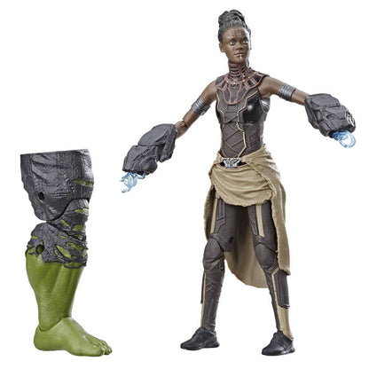 HASBRO - Marvel - Black Panther Shuri Action Figure