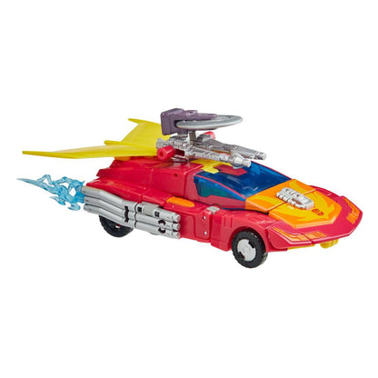 HASBRO - Transformers Studio Series Voyager Class Action Figure 2021 Wave 1