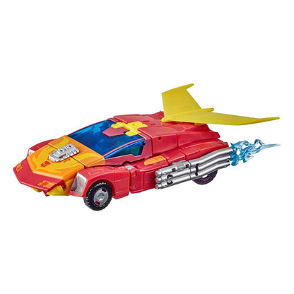 HASBRO - Transformers Studio Series Voyager Class Action Figure 2021 Wave 1