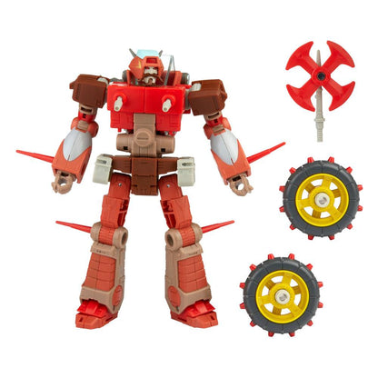 HASBRO - Transformers Studio Series Voyager Class Action Figure 2021 Wave 3 Wreck-Gar