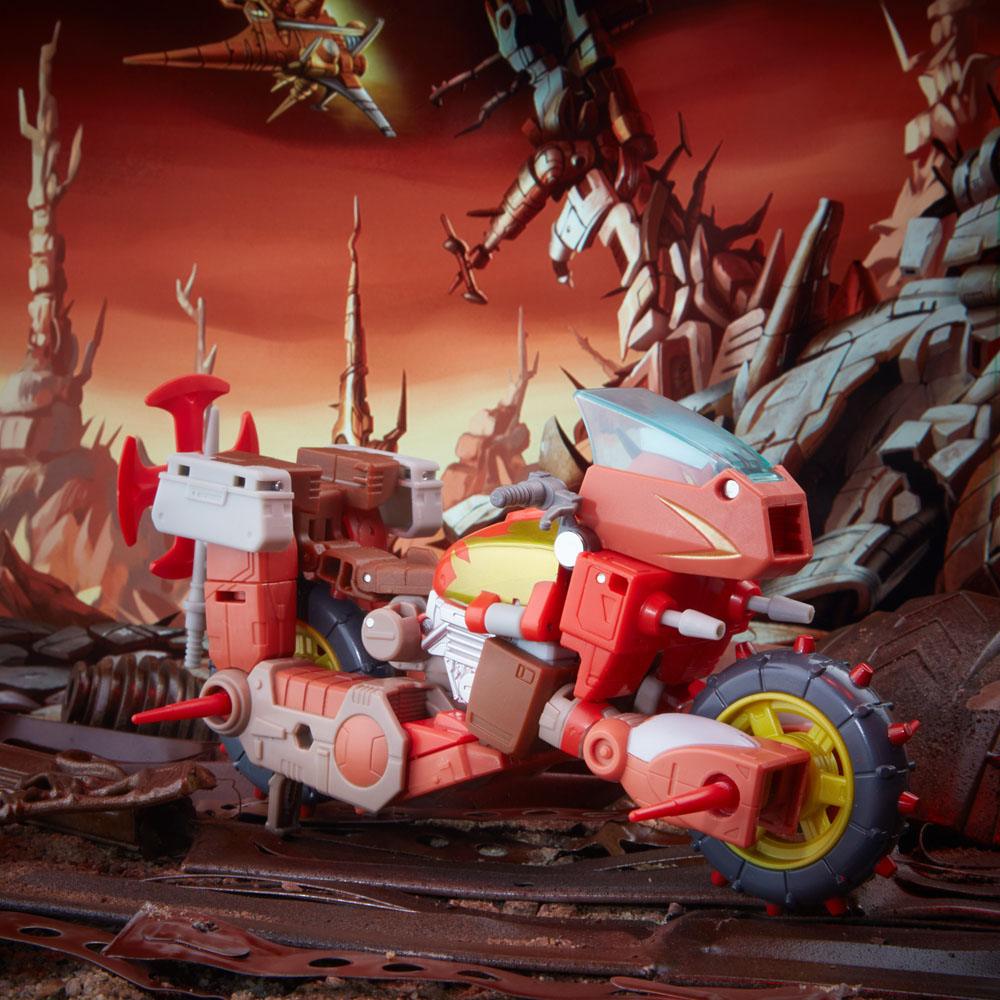 HASBRO - Transformers Studio Series Voyager Class Action Figure 2021 Wave 3 Wreck-Gar