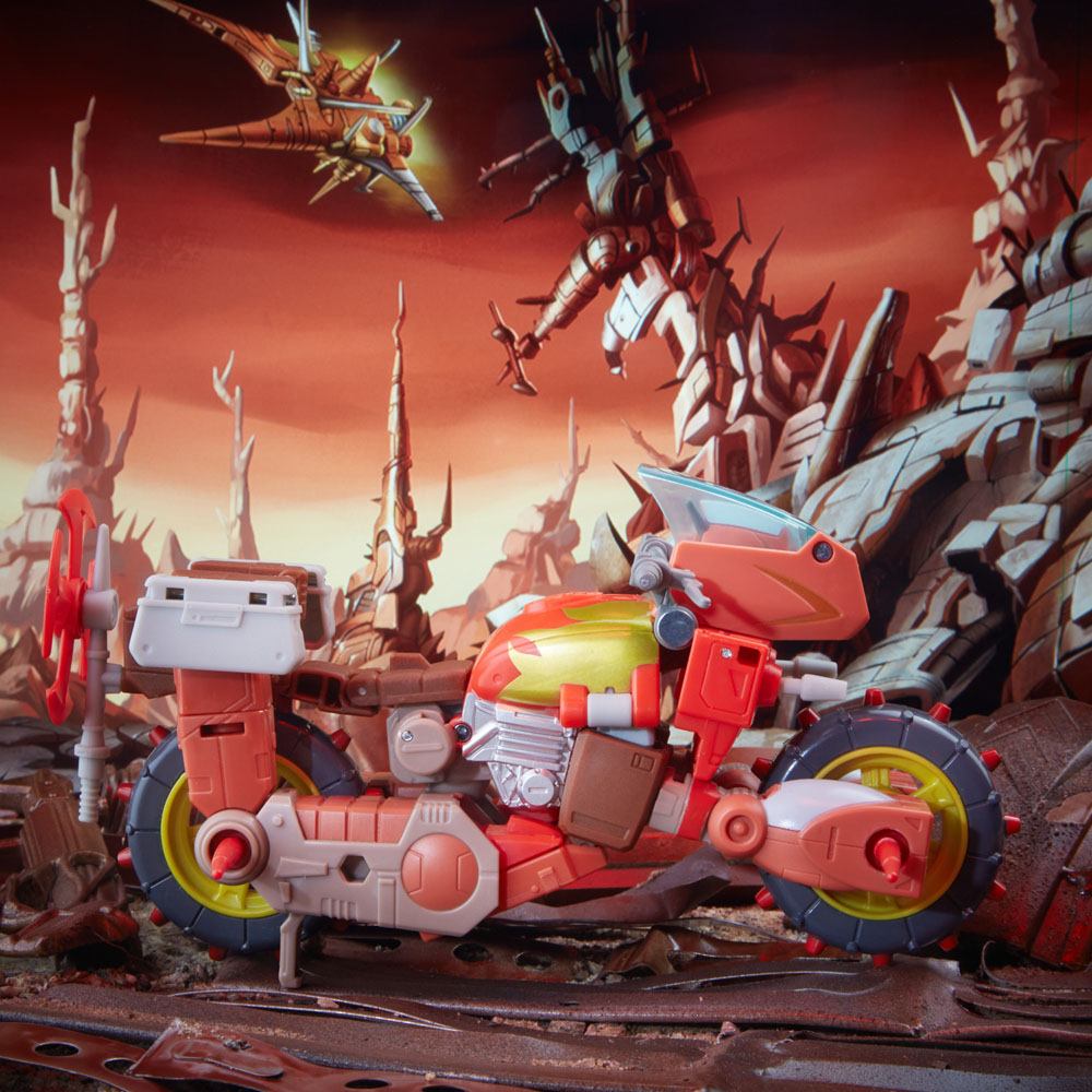 HASBRO - Transformers Studio Series Voyager Class Action Figure 2021 Wave 3 Wreck-Gar