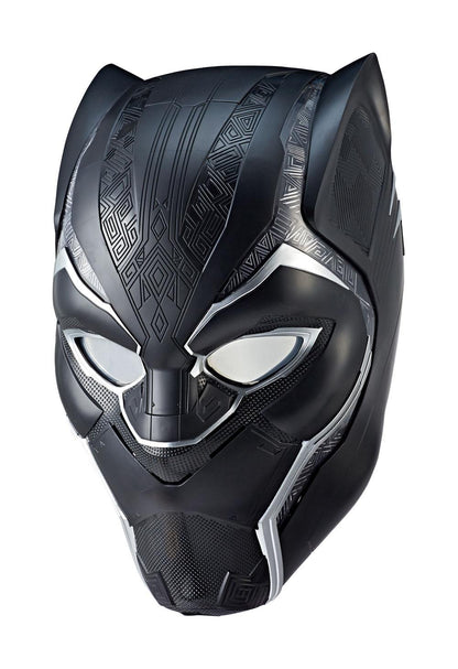 HASBRO - Marvel - Legends: Electronic Helmet Black Panther