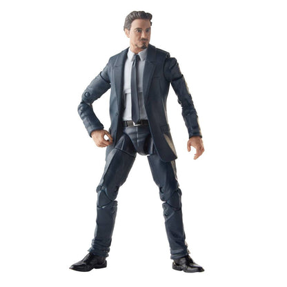 HASBRO - Marvel - The First Ten Years Tony Stark & Iron Man MK I