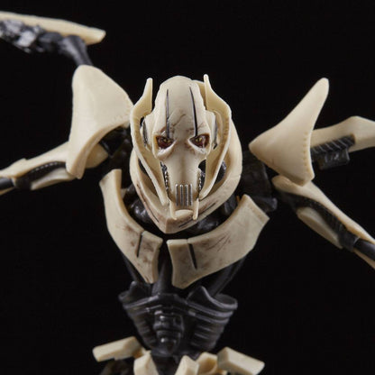 HASBRO - Star Wars Black Series General Grievous