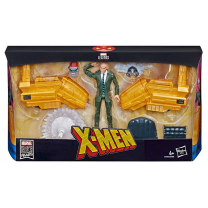 HASBRO - Marvel - Ultimate X-Man Action Figure