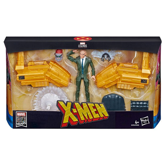 HASBRO - Marvel - Ultimate X-Man Action Figure