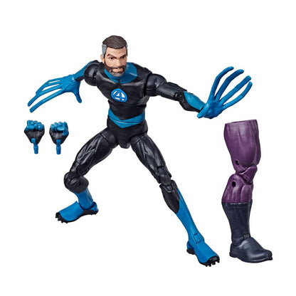 HASBRO - Marvel - Legends: Fantastic 4 - Mr. Fantastic Action Figure