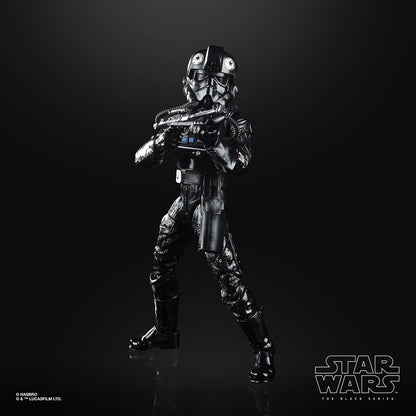 HASBRO - Star Wars Empire Strike Back - Imperial Tie Fighter Pilot
