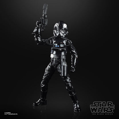 HASBRO - Star Wars Empire Strike Back - Imperial Tie Fighter Pilot