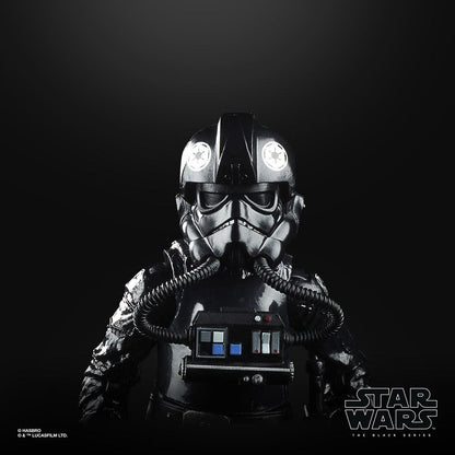 HASBRO - Star Wars Empire Strike Back - Imperial Tie Fighter Pilot