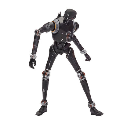 HASBRO - Star Wars Vintage Collection Action Figures 10 cm 2020 Wave 3 - k-2SO