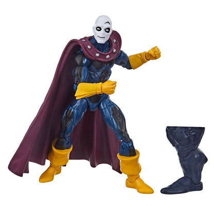 HASBRO - Marvel - Legends: Action Figures X-Man Age of Apocalypse 2020 Marvel Morph