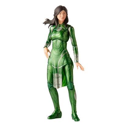 HASBRO - Marvel - Eternals Legends: Action Figure Marvel Sersi