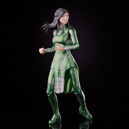 HASBRO - Marvel - Eternals Legends: Action Figure Marvel Sersi