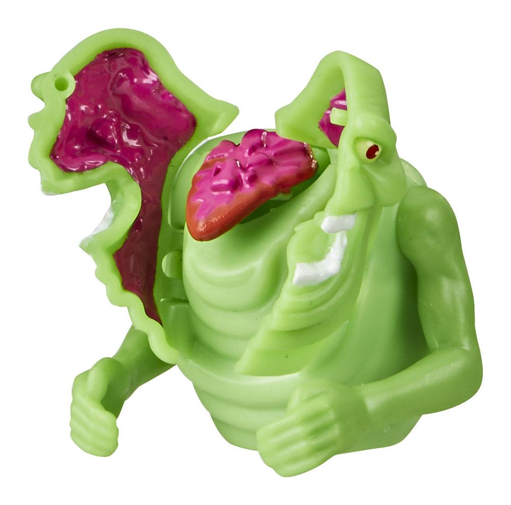 HASBRO - Ghostbusters Fright Features Action Figure 2021 Wave 2 Winston Zeddemore