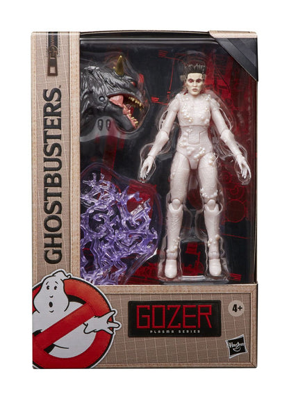 HASBRO - Ghostbusters Plasma Series Action Figure 15 cm 2020 Wave 1 (Set da 6 pezzi)