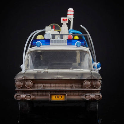 HASBRO - Ghostbusters - Plasma Series Vehicle Ecto-1