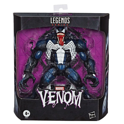 HASBRO - Marvel - Legends: Action Figure Venom BAF Ver