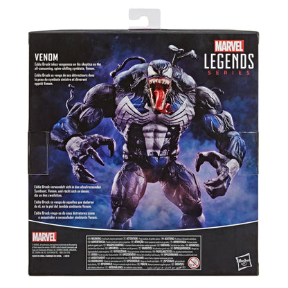 HASBRO - Marvel - Legends: Action Figure Venom BAF Ver