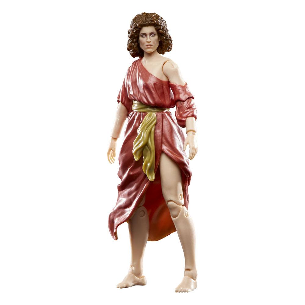 HASBRO - Ghostbusters Plasma Series Action Figure 2020 Wave 1 Dana Barrett