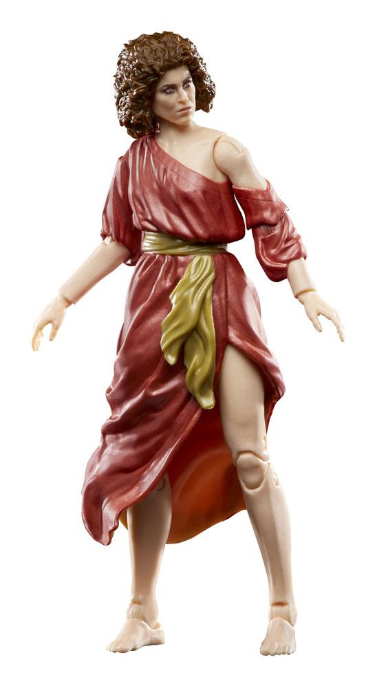 HASBRO - Ghostbusters Plasma Series Action Figure 2020 Wave 1 Dana Barrett