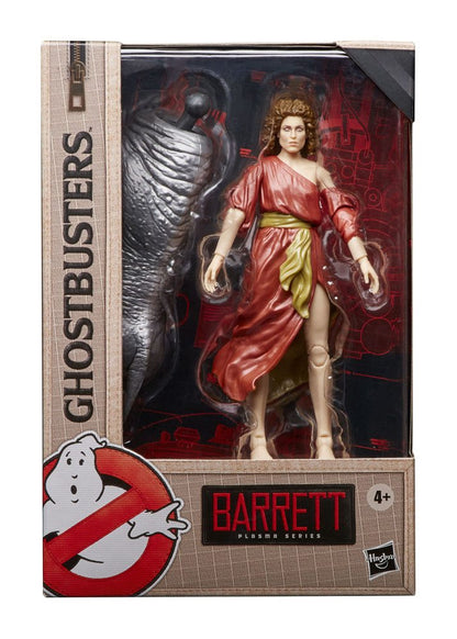 HASBRO - Ghostbusters Plasma Series Action Figure 2020 Wave 1 Dana Barrett