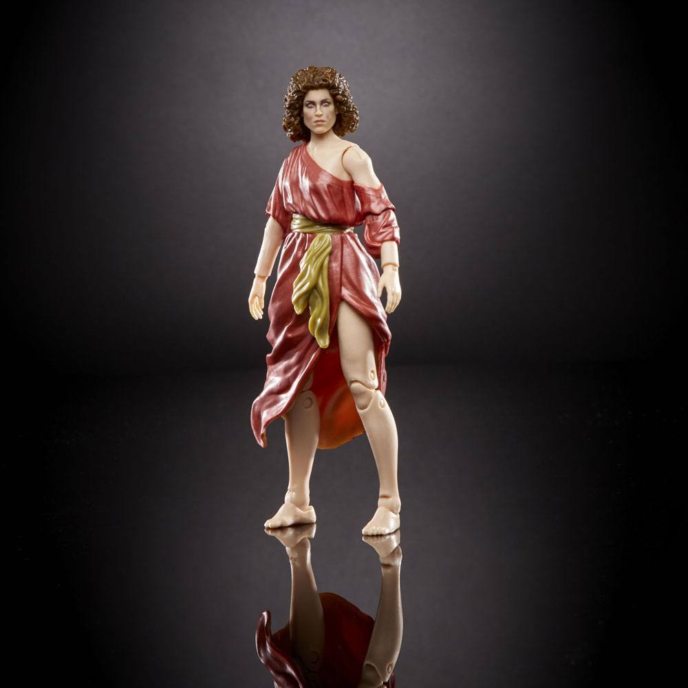 HASBRO - Ghostbusters Plasma Series Action Figure 2020 Wave 1 Dana Barrett