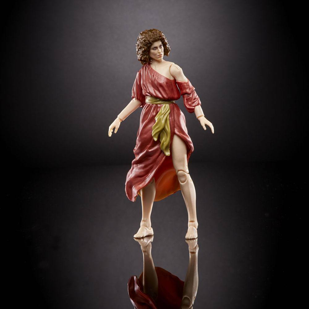 HASBRO - Ghostbusters Plasma Series Action Figure 2020 Wave 1 Dana Barrett