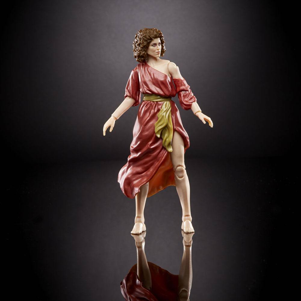 HASBRO - Ghostbusters Plasma Series Action Figure 2020 Wave 1 Dana Barrett