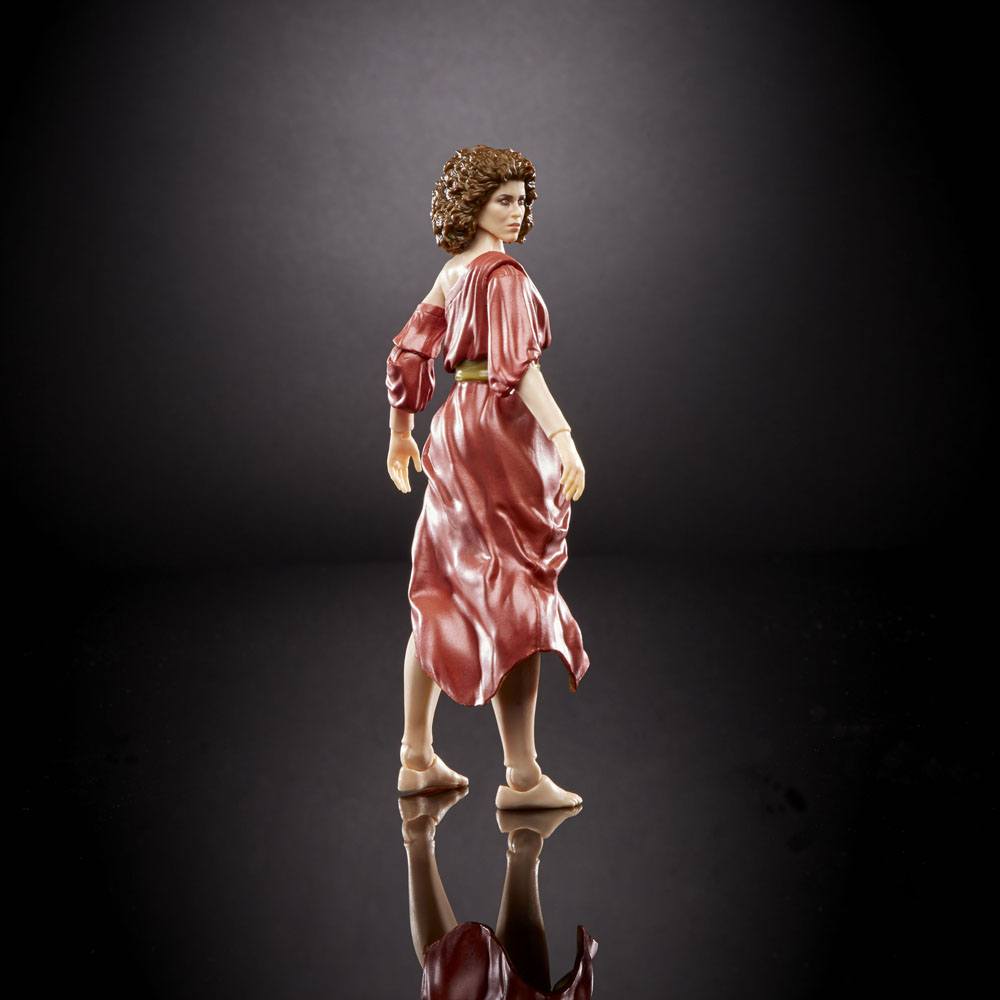 HASBRO - Ghostbusters Plasma Series Action Figure 2020 Wave 1 Dana Barrett