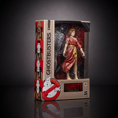 HASBRO - Ghostbusters Plasma Series Action Figure 2020 Wave 1 Dana Barrett