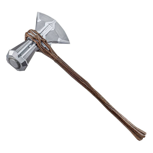 HASBRO - Marvel - Legends: Electreonic Axe Thor´s Stormbreaker