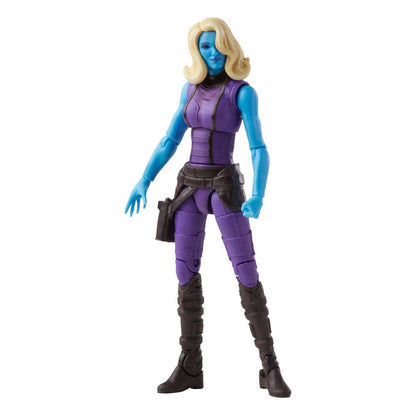 HASBRO - Marvel - Legends: What If...? Heist Nebula Action Figure