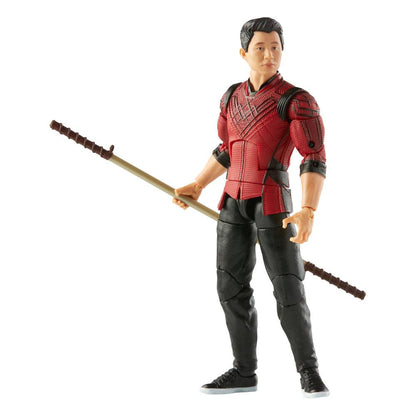 HASBRO - Marvel - Legends: Shang-Chi Action Figure 15 cm 2021