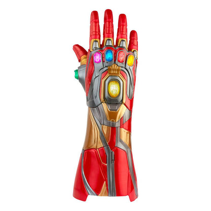 HASBRO - Marvel - Legends: Electronic Iron Man Nano Gauntlet