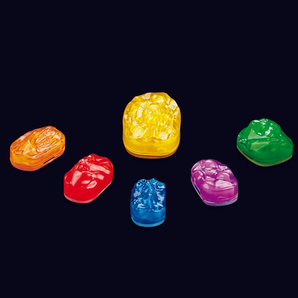 HASBRO - Marvel - Legends: Electronic Iron Man Nano Gauntlet