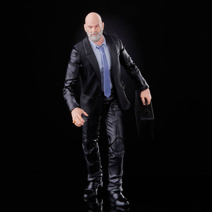 HASBRO - Marvel - Legends: The Infinity Saga Action Figure 2021 Obadiah Stane & Iron Monger