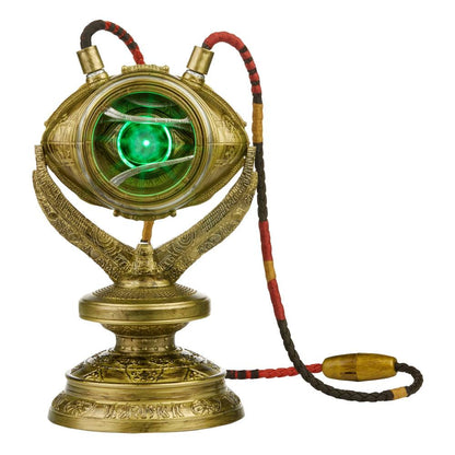 HASBRO - Marvel - Legends: Doctor Strange Role Play Replica 1:1 Eye of Agamotto