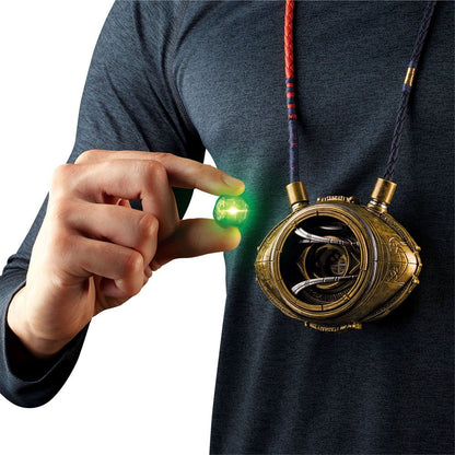 HASBRO - Marvel - Legends: Doctor Strange Role Play Replica 1:1 Eye of Agamotto