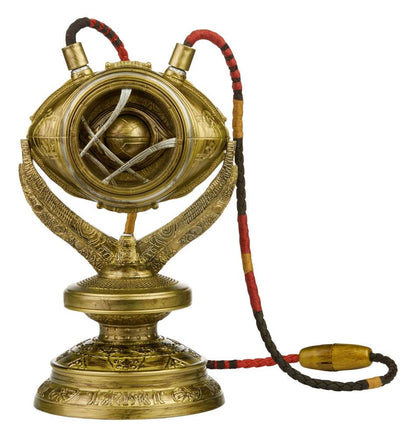 HASBRO - Marvel - Legends: Doctor Strange Role Play Replica 1:1 Eye of Agamotto