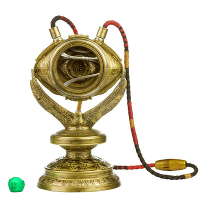 HASBRO - Marvel - Legends: Doctor Strange Role Play Replica 1:1 Eye of Agamotto