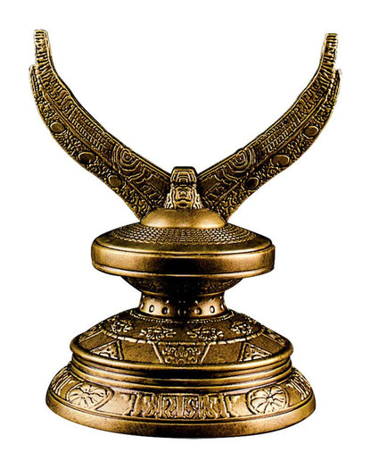 HASBRO - Marvel - Legends: Doctor Strange Role Play Replica 1:1 Eye of Agamotto