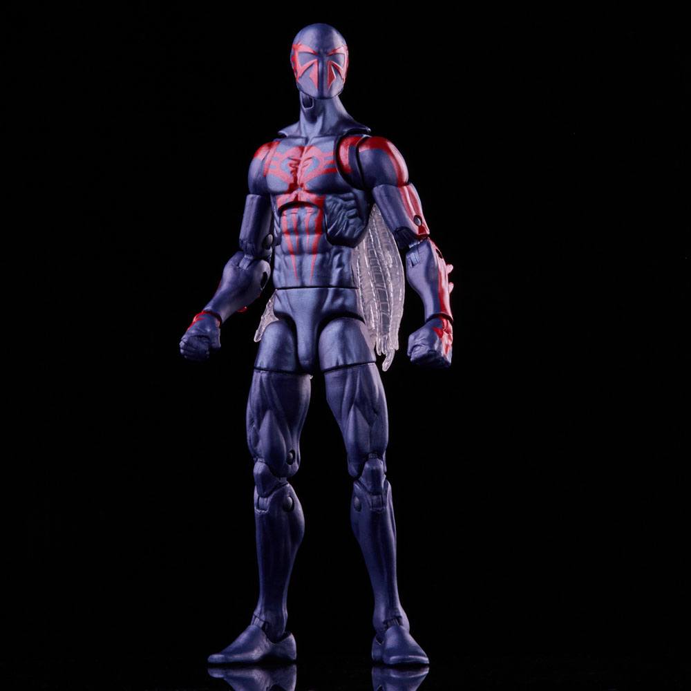HASBRO - Marvel - Legends: Spider-Man Action Figure 2021 Spider-Man 2099 15 cm