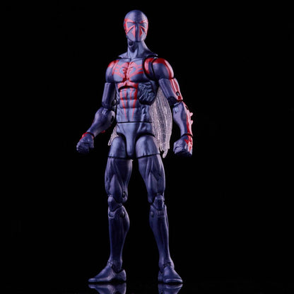 HASBRO - Marvel - Legends: Spider-Man Action Figure 2021 Spider-Man 2099 15 cm