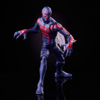 HASBRO - Marvel - Legends: Spider-Man Action Figure 2021 Spider-Man 2099 15 cm