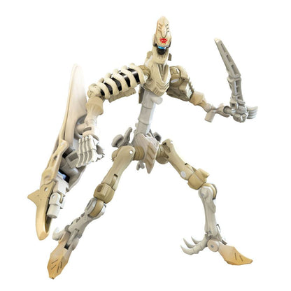 HASBRO - Transformers Generations War for Cybertron Kingdom Action Figure Leader 2021 W3 - Ultra Magnus