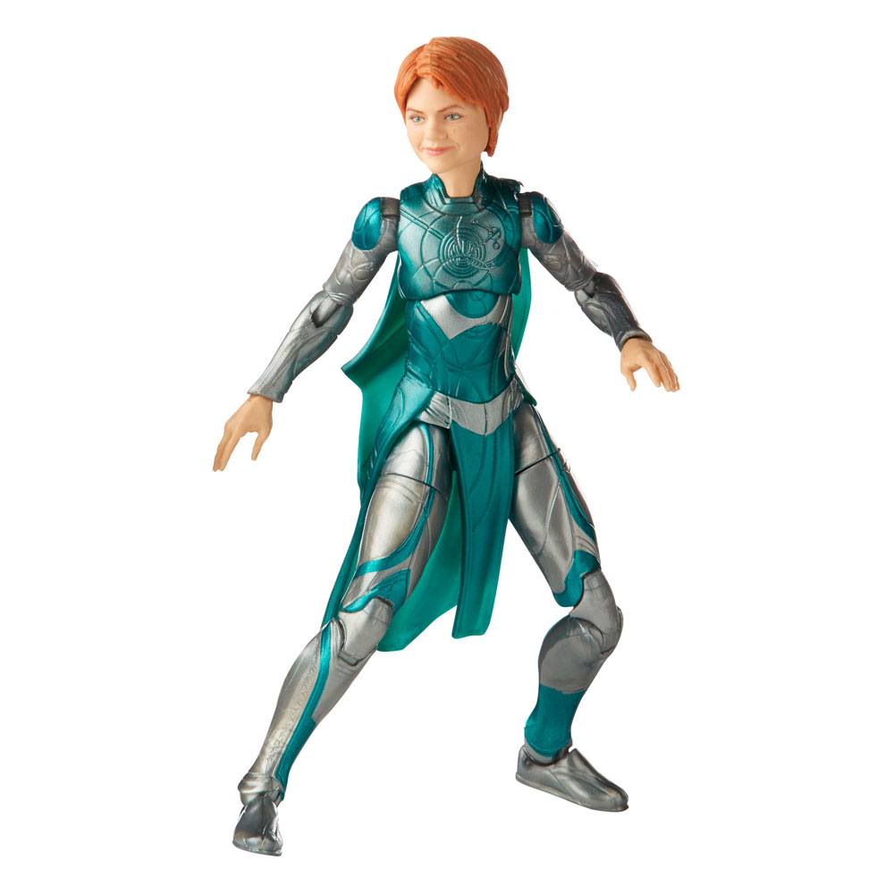 HASBRO - Marvel - Eternals Legends: Action Figure Marvel Sprite