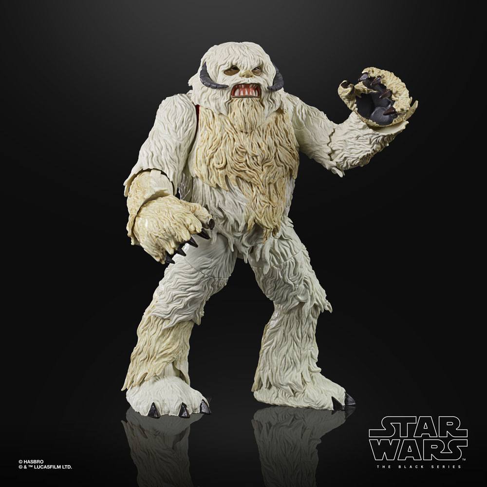 HASBRO - Star Wars Episode V Vintage Collection Action Figure 2020 Hoth Wampa EXCLUSIVE